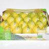 Limone BIO calibro 3 categoria 2° 4Kg