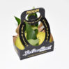 Limone primo fiore foglia  calibro 2 categoria 1° 5Kg