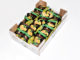 Limone Interdonato Messina IGP calibro 3 categoria 1° 10Kg