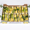 Lemon Primo Fiore leaf caliber 3 category 1 5Kg