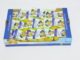 Limone di Sorrento IGP calibro 3/4 categoria 1° 6 KG