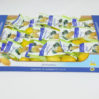 Limone di Sorrento IGP calibro 3/4 categoria 1° 6 KG